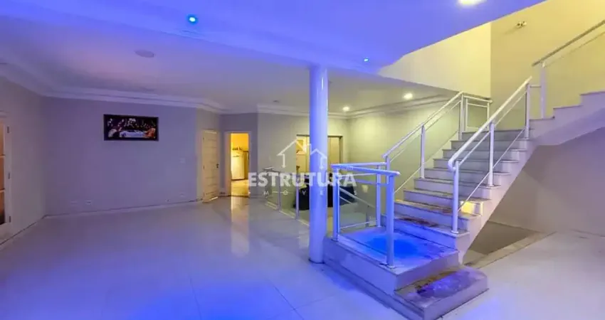 Casa para alugar em cidade jardim de 143.00m² com 4 quartos, 2 suites e 3 garagens