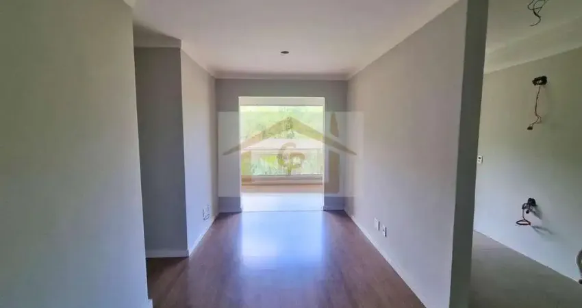 Apartamento para venda em jardim torino de 69.00m² com 3 quartos, 1 suite e 2 garagens