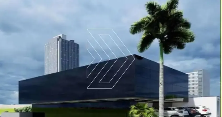 Sala comercial para alugar em alto cafezal de 172.00m² com 3 garagens
