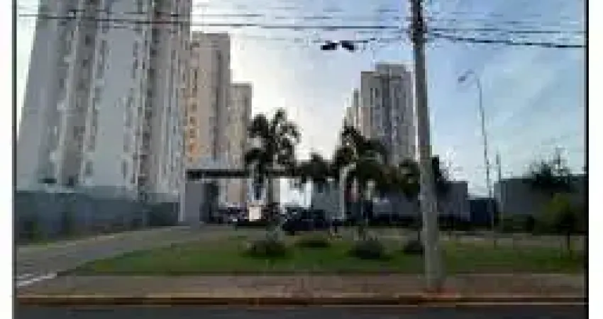 Apartamento para venda em cristiano de carvalho de 50.00m² com 2 quartos e 1 garagem