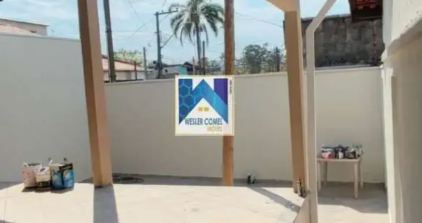 Sobrado para venda em jardim juliana de 150.00m² com 2 quartos e 3 garagens