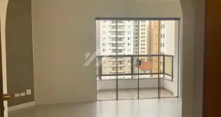 Apartamento para alugar em perdizes de 136.00m² com 3 quartos, 3 suites e 2 garagens
