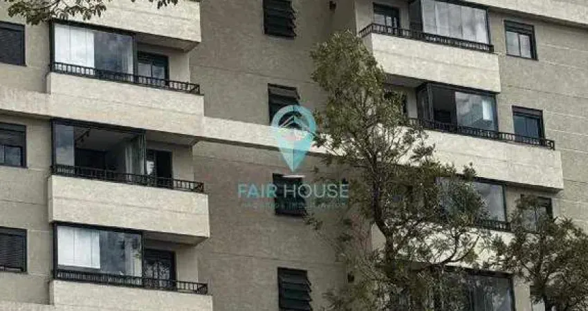 Apartamento para alugar em jardim américa de 69.00m² com 1 quarto, 1 suite e 2 garagens