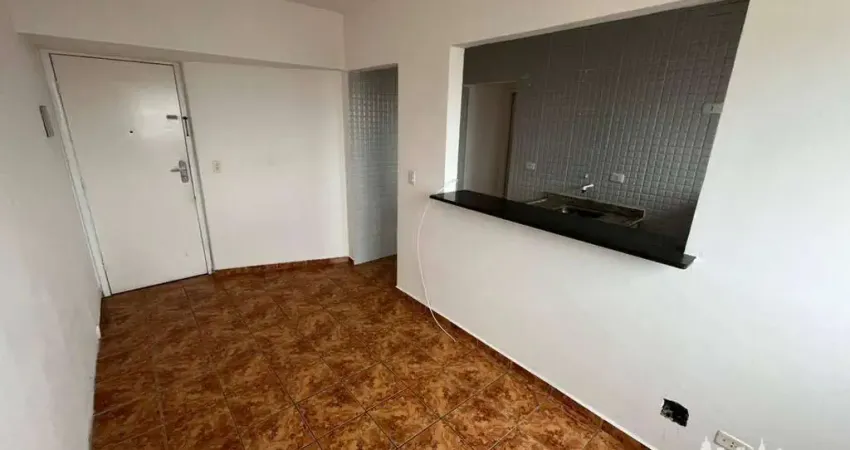 Apartamento para alugar em ocian de 34.00m² com 1 quarto e 1 garagem