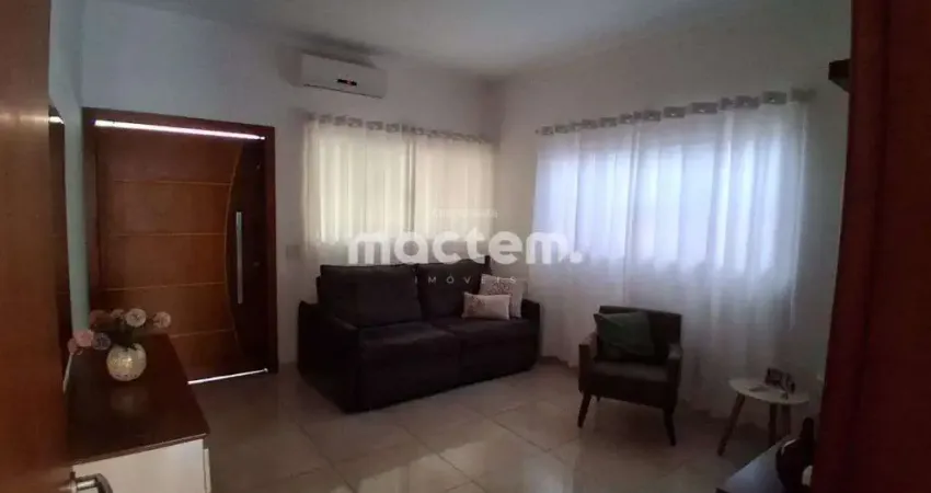 Casa de condomínio para venda em condomínio bella città de 210.00m² com 3 quartos, 1 suite e 4 garagens