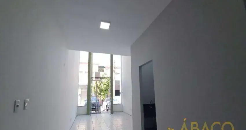 Imóvel comercial para alugar em jardim são carlos de 95.00m² com 2 garagens