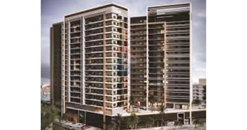 Apartamento para venda em vila são lúcio de 114.37m² com 3 quartos, 3 suites e 2 garagens