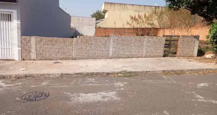 Terreno para venda em parque residencial são clemente de 250.00m²