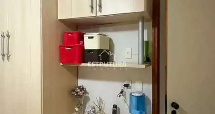 Apartamento para venda em jardim primavera de 60.00m² com 2 quartos e 1 garagem