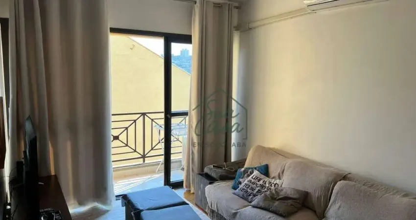 Apartamento para venda em vila gabriel de 90.00m² com 3 quartos, 1 suite e 2 garagens
