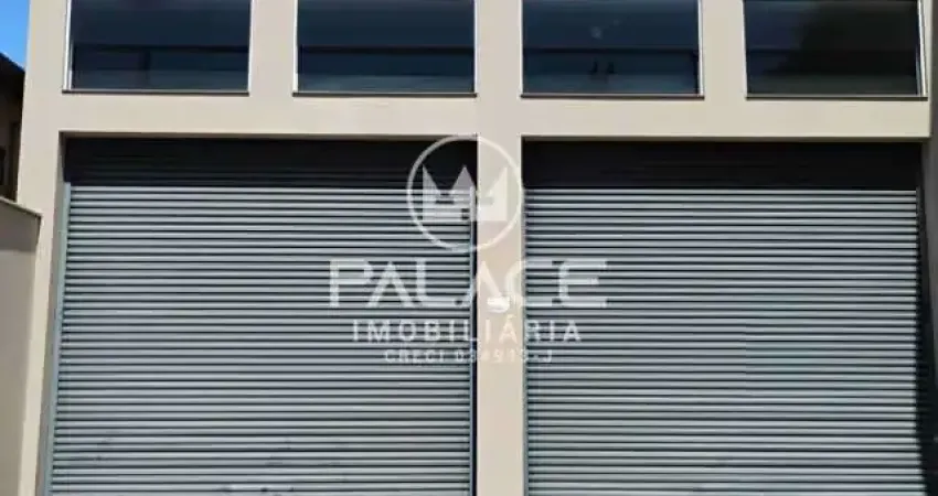 Galpão / depósito / armazém para alugar em jaraguá de 235.00m² com 4 garagens