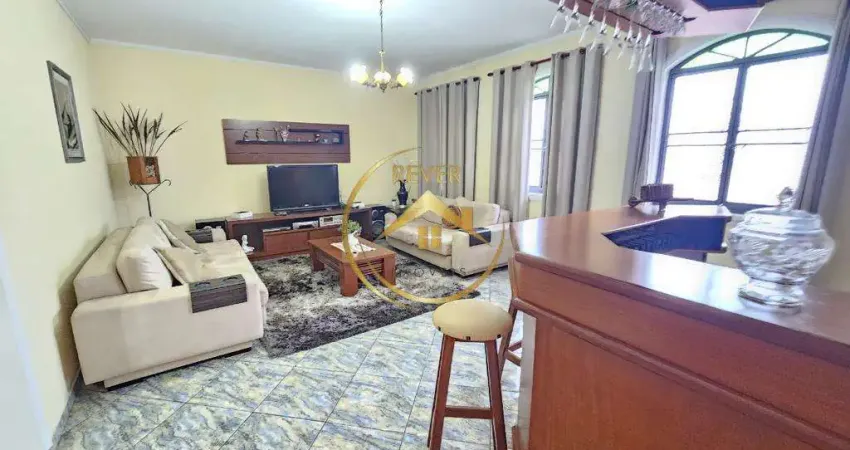 Casa para venda em jardim santa genebra de 260.00m² com 3 quartos, 2 suites e 4 garagens
