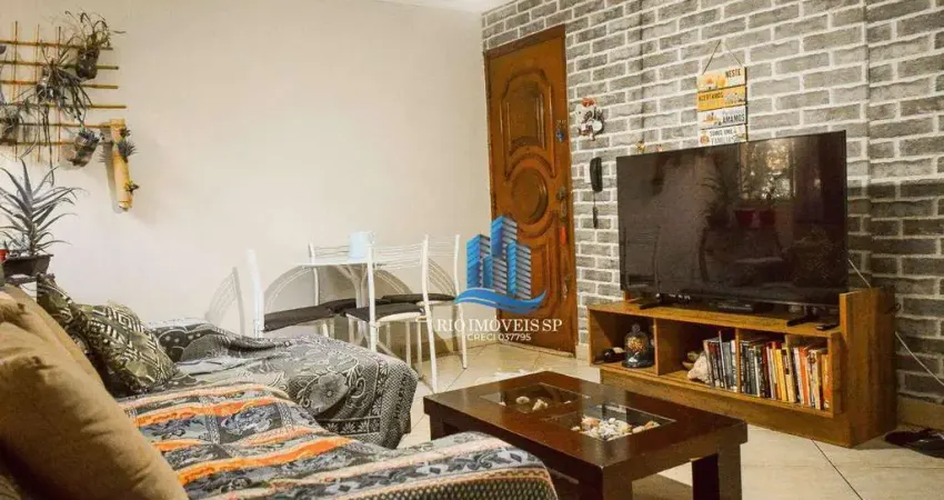 Apartamento para venda em são josé de 59.00m² com 2 quartos e 1 garagem