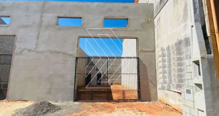 Casa comercial à venda na Avenida Sampaio Vidal, 2405, Centro, Marília