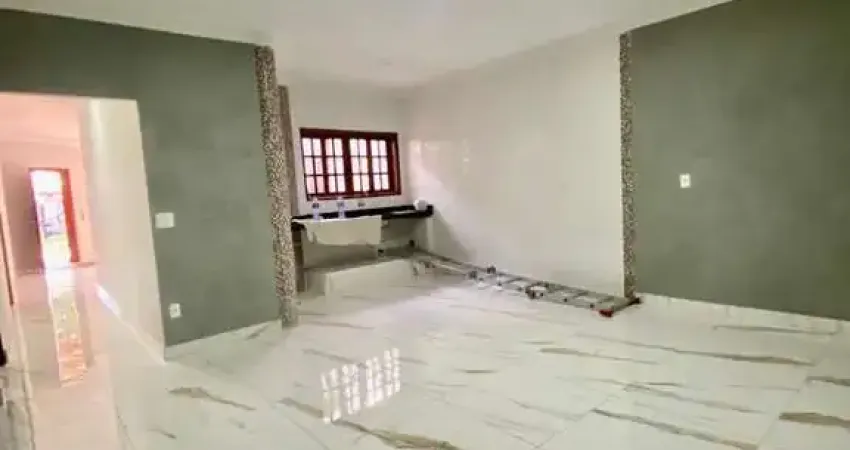 Casa para venda em jardim europa ii de 140.00m² com 2 quartos, 2 suites e 2 garagens