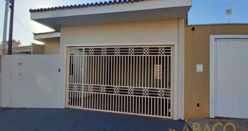 Casa para alugar em jardim hikari de 85.00m² com 3 quartos, 1 suite e 2 garagens