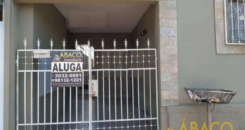 Kitnet para alugar em vila costa do sol de 20.00m² com 1 quarto