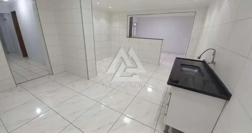 Casa para alugar em jardim zaira de 60.00m² com 2 quartos e 2 garagens