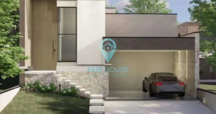 Casa para venda em jardim são josé de 157.00m² com 3 quartos, 3 suites e 2 garagens