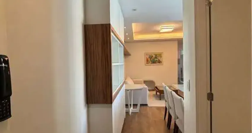 Apartamento para alugar em mansões santo antônio de 100.00m² com 1 quarto e 2 garagens