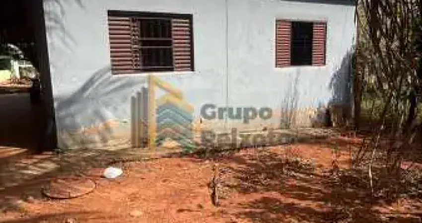 Chácara para venda em novo horizonte setor norte de 1000.00m² com 1 quarto