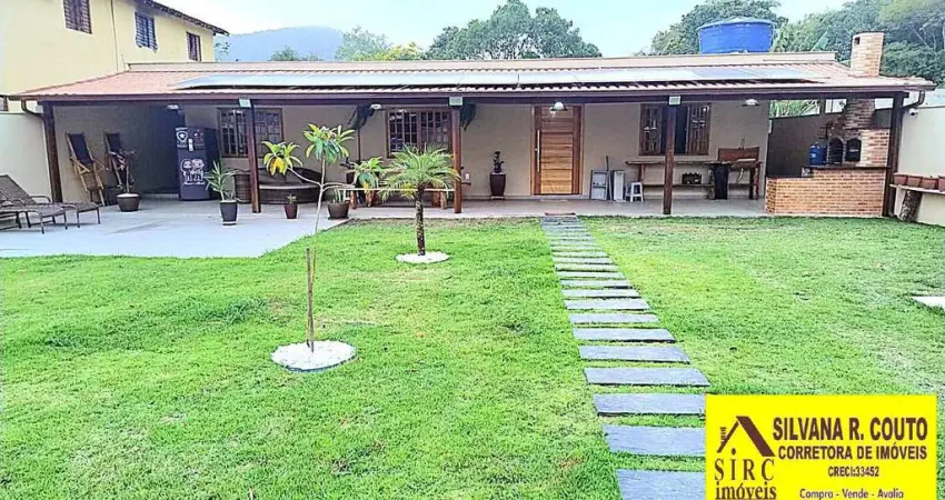 Casa para venda em itaocaia valley (itaipuaçu) de 1200.00m² com 4 quartos, 1 suite e 3 garagens