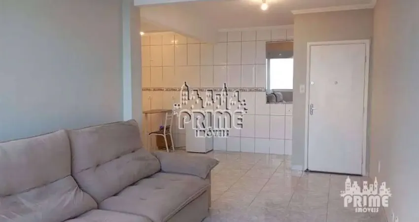 Apartamento para alugar em ocian de 57.00m² com 1 quarto e 1 garagem