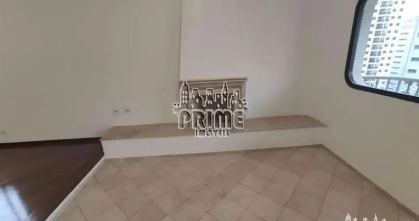 Apartamento para venda em vila assunção de 2000.00m² com 4 quartos, 4 suites e 3 garagens