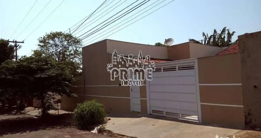 Casa para venda em jardim cruzeiro do sul de 130.00m² com 2 quartos, 1 suite e 4 garagens