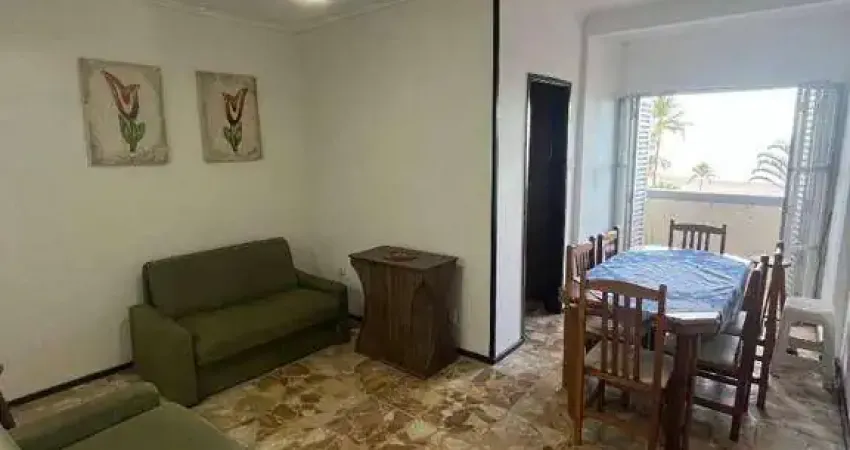 Apartamento para alugar em ocian de 72.00m² com 2 quartos e 1 suite