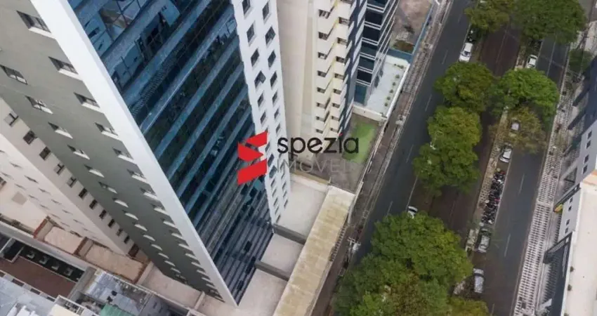 Sala comercial para alugar na Rua Padre Anchieta, 1674801, Bigorrilho, Curitiba