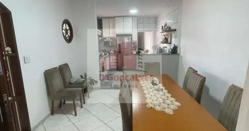 Casa para venda em centro de 203.00m² com 3 quartos, 2 suites e 2 garagens