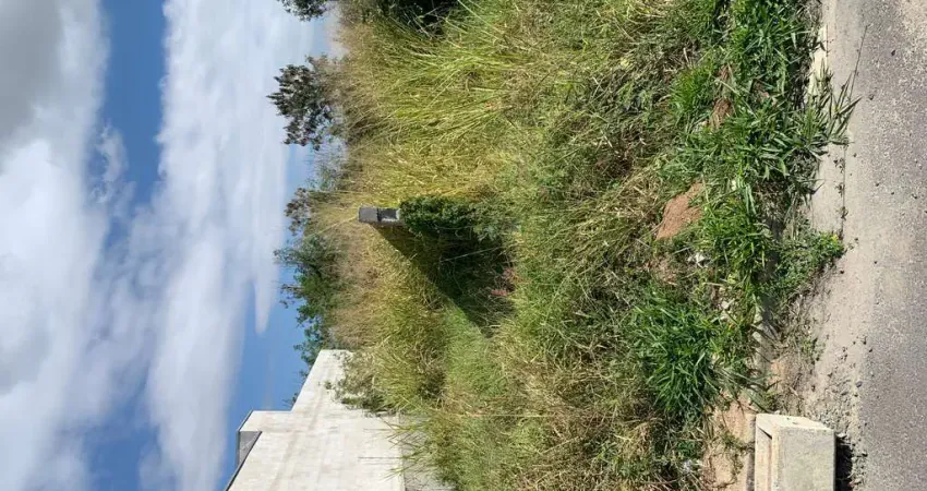 Terreno para venda em residencial e comercial portal dos eucaliptos de 250.00m²