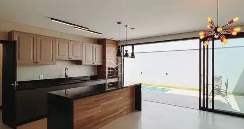 Casa de condomínio para venda em loteamento reserva ermida de 191.00m² com 4 quartos, 2 suites e 4 garagens