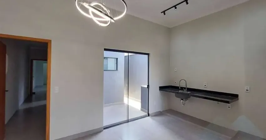 Casa para venda em lívia de 100.00m² com 2 quartos, 1 suite e 2 garagens