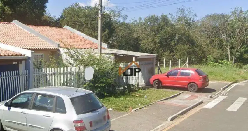 Casa para venda em santa terezinha de 51.00m² com 2 quartos e 1 garagem