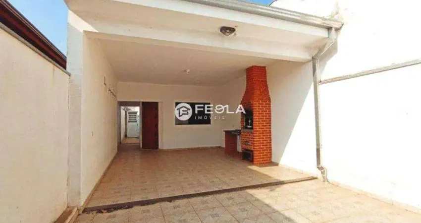 Casa para venda em vila santa maria de 106.00m² com 2 quartos e 5 garagens
