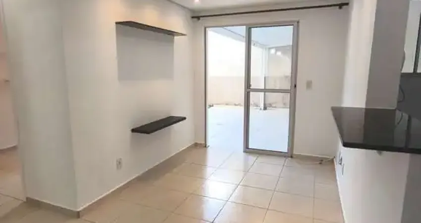 Apartamento para venda em vila trinta e um de março de 68.00m² com 2 quartos e 1 garagem