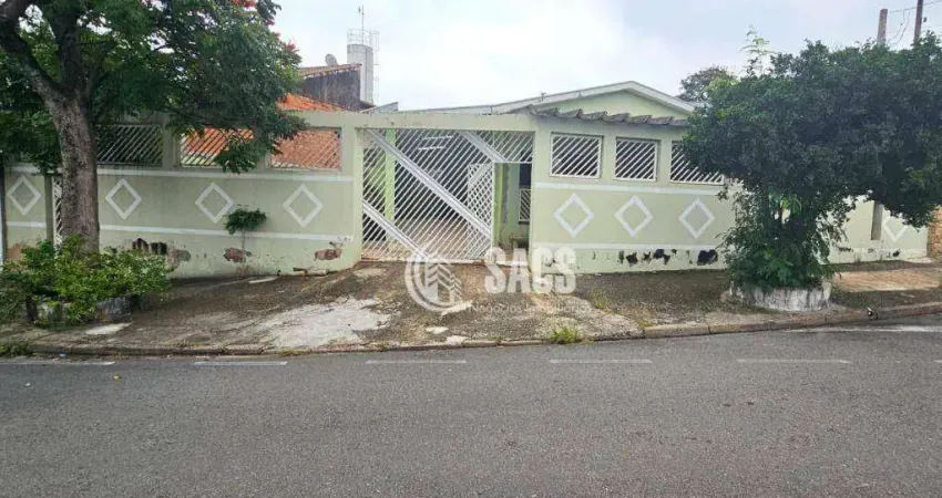 Casa para venda em jardim novo campos elíseos de 90.00m² com 2 quartos e 4 garagens