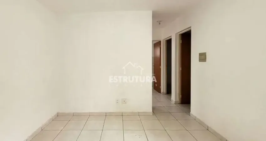 Apartamento para alugar em vila alemã de 48.00m² com 2 quartos e 1 garagem