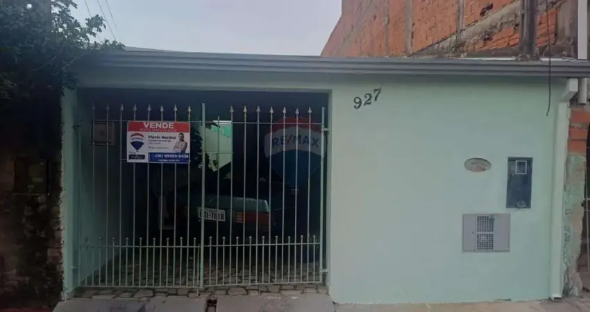 Casa para venda em jardim amanda ii de 100.00m² com 2 quartos e 1 garagem
