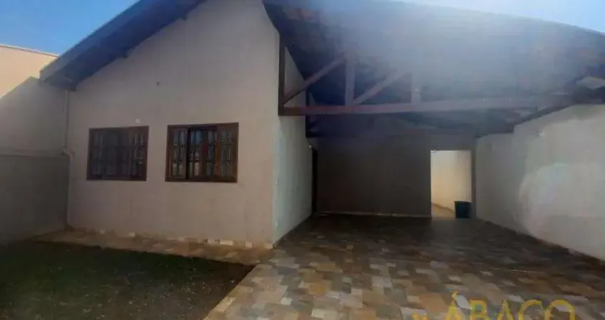 Casa para alugar em residencial parati de 180.00m² com 4 quartos, 1 suite e 2 garagens