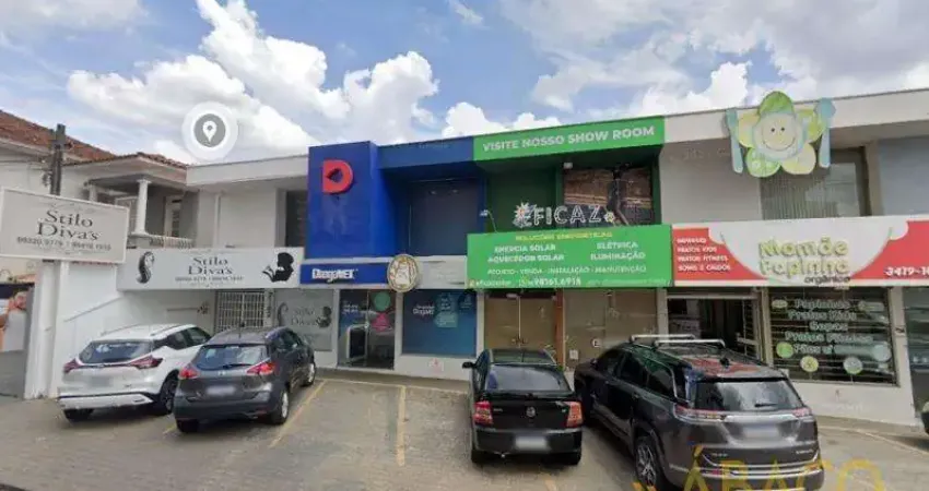 Sala comercial para alugar em centro de 30.00m² com 2 quartos e 1 suite