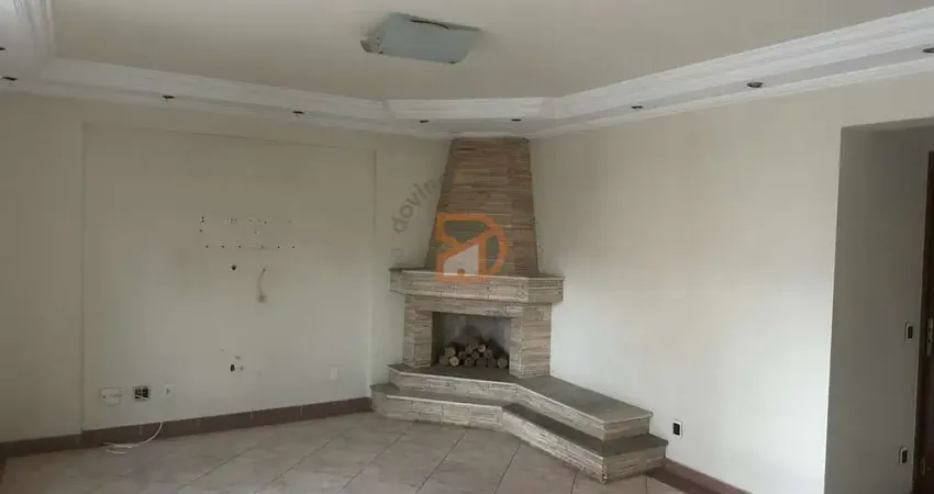 Apartamento para venda em parque das nações de 160.00m² com 4 quartos, 1 suite e 3 garagens