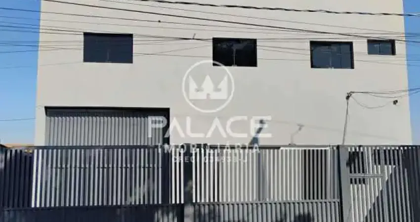 Galpão / depósito / armazém para alugar em parque são jorge de 860.00m² com 4 garagens