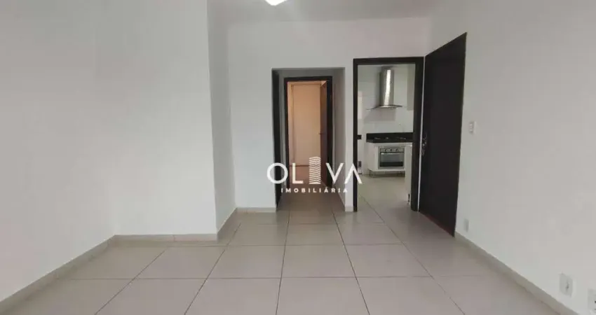 Apartamento para alugar em jardim novo aeroporto de 60.00m² com 1 quarto e 1 garagem