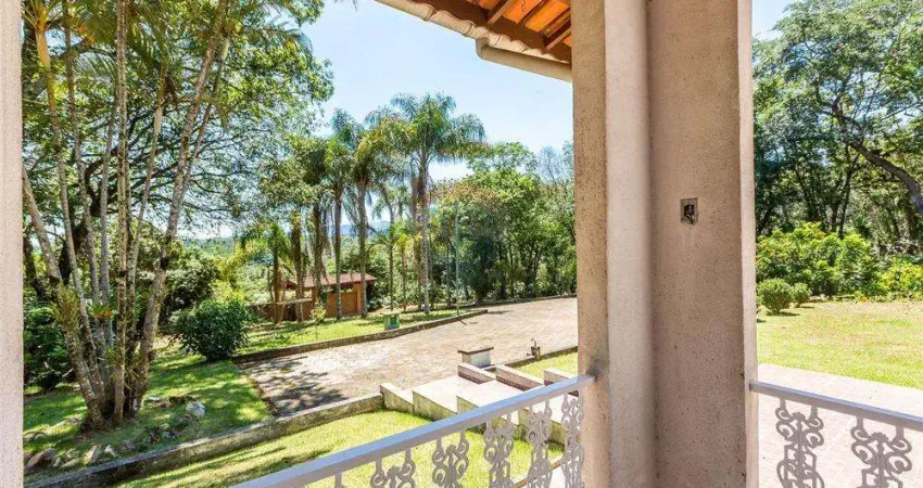 Chácara para venda em jardim maracanã de 125.00m² com 3 quartos e 10 garagens