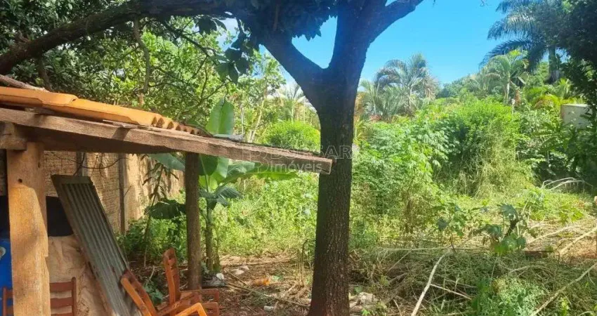 Terreno à venda na Avenida Orlando Jayme Donato, Jardim Esplanada, Araraquara