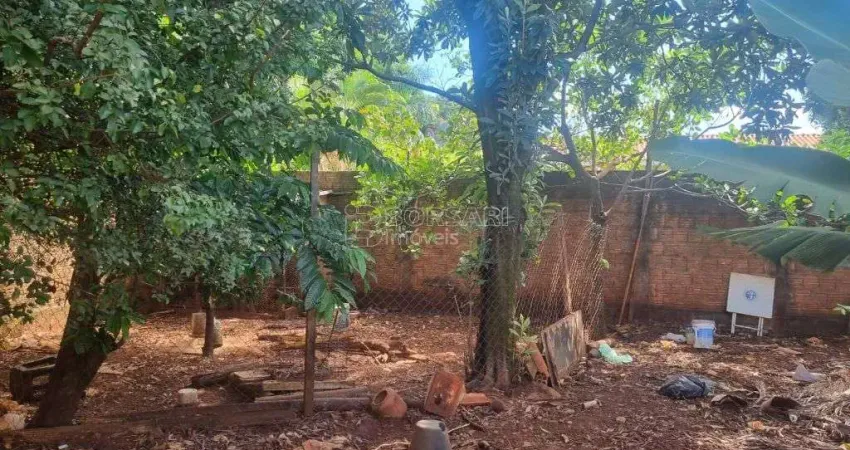 Terreno à venda na Avenida Orlando Jayme Donato, Jardim Esplanada, Araraquara