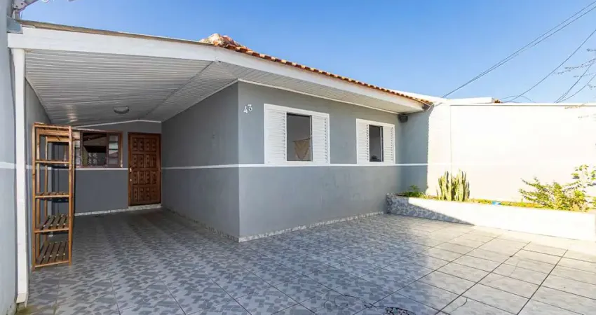 Casa para venda em aviação de 100.00m² com 3 quartos e 2 garagens